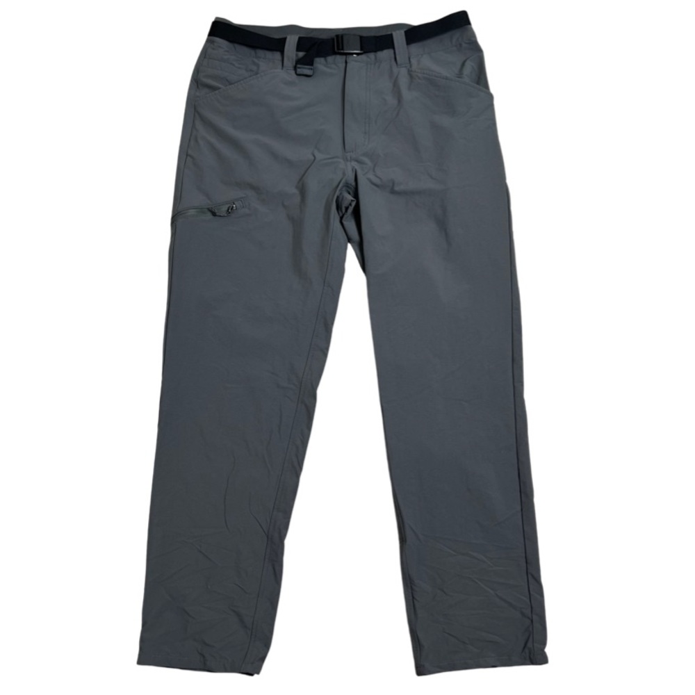 Patagonia Men’s Quandary Pants Size 34